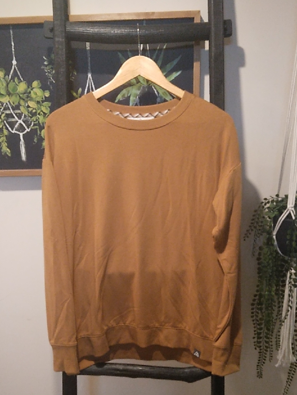 Women's Alpine Design Panorama Sweatshirt